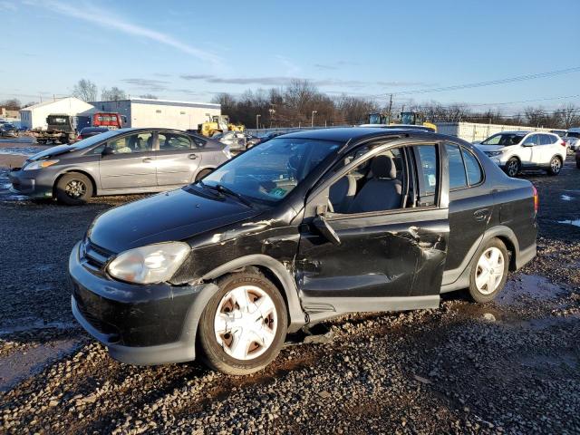 toyota echo 2003 jtdbt123535039851