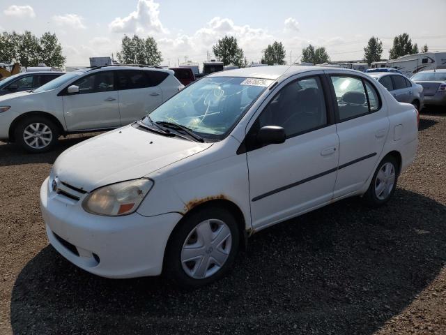 toyota echo 2003 jtdbt123535042233