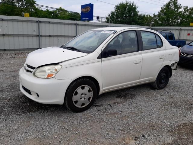 toyota echo 2003 jtdbt123535049957