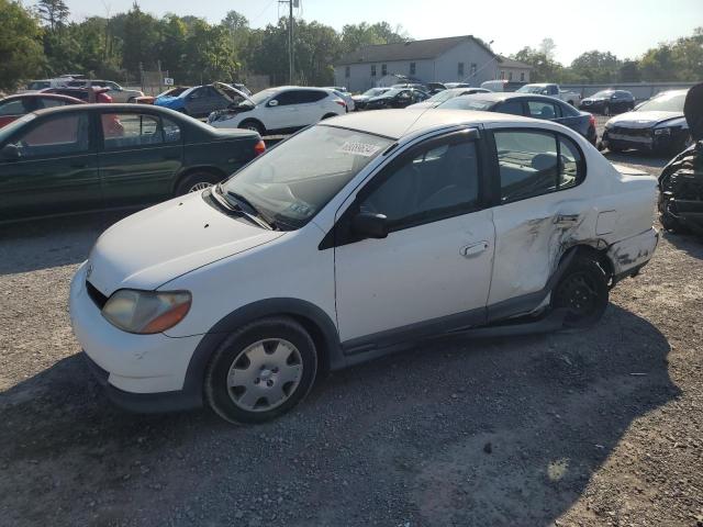 toyota echo 2000 jtdbt1235y0016011