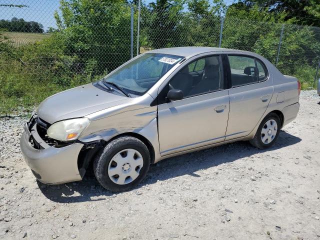 toyota echo 2003 jtdbt123630303561