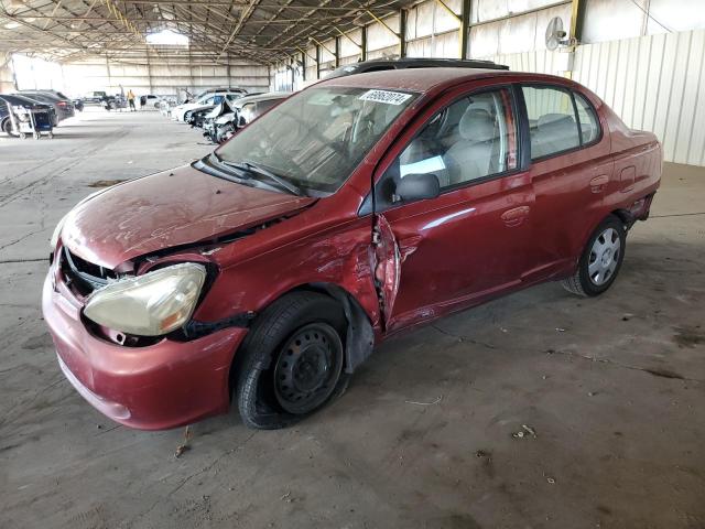 toyota echo 2003 jtdbt123635036098