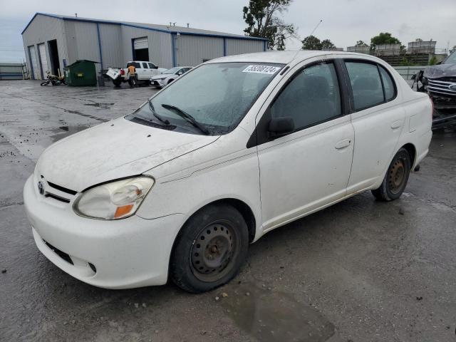 toyota echo 2003 jtdbt123635052933