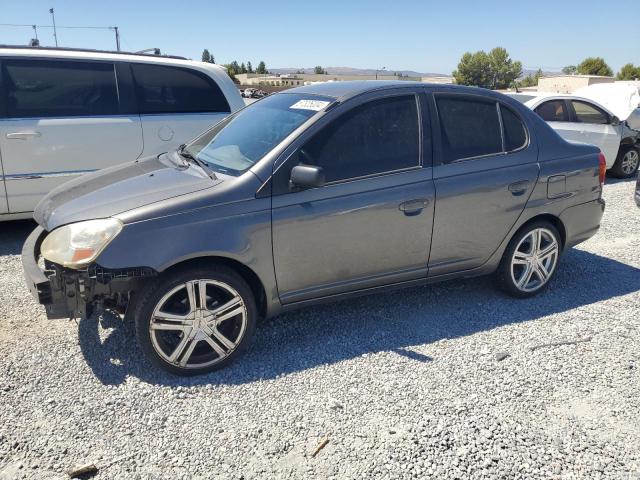 toyota echo 2005 jtdbt123650347594