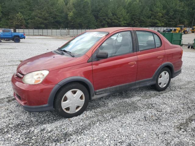 toyota echo 2005 jtdbt123650372351