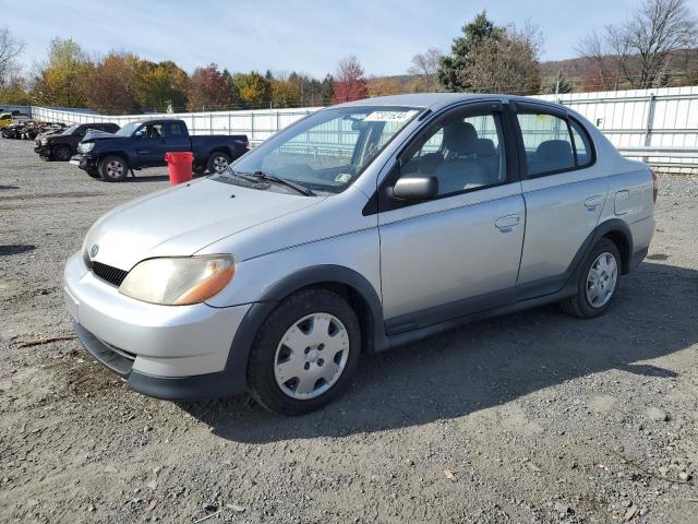 toyota echo 2000 jtdbt1236y0098606