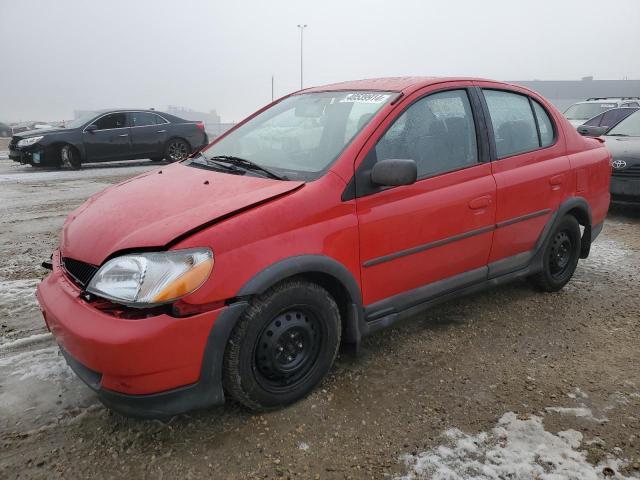 toyota echo 2002 jtdbt123720207288