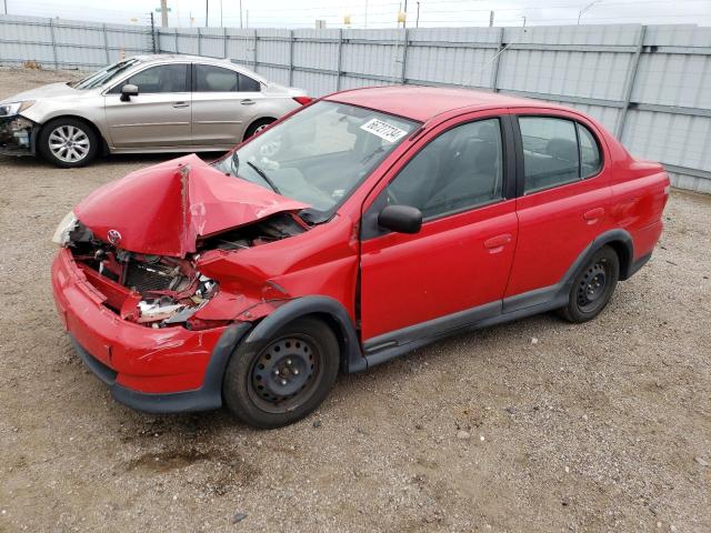 toyota echo 2000 jtdbt1237y0006466