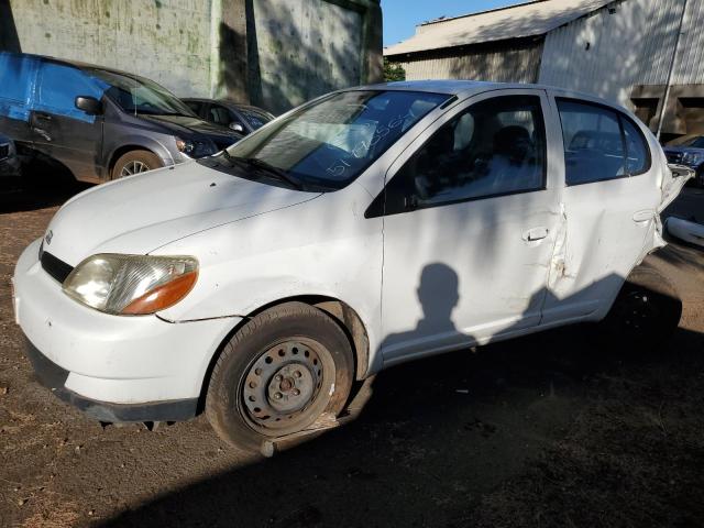 toyota echo 2000 jtdbt1237y0093608