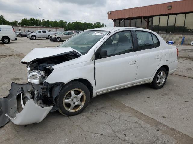 toyota echo 2003 jtdbt123830298797