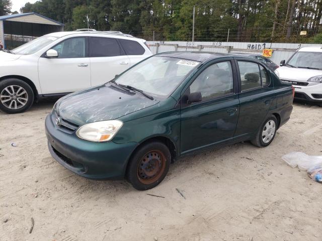 toyota echo 2003 jtdbt123835031968