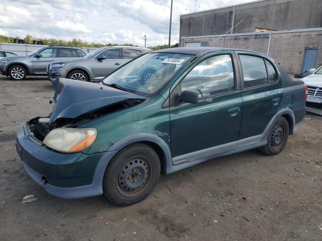 toyota echo 2000 jtdbt1238y0038312