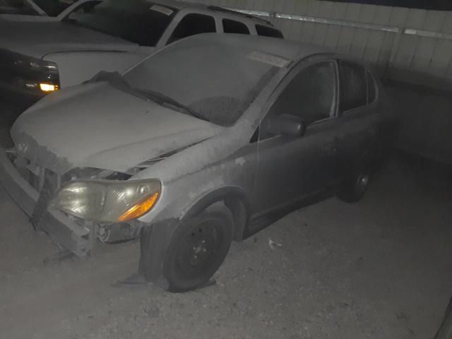 toyota echo 2000 jtdbt1238y0092712