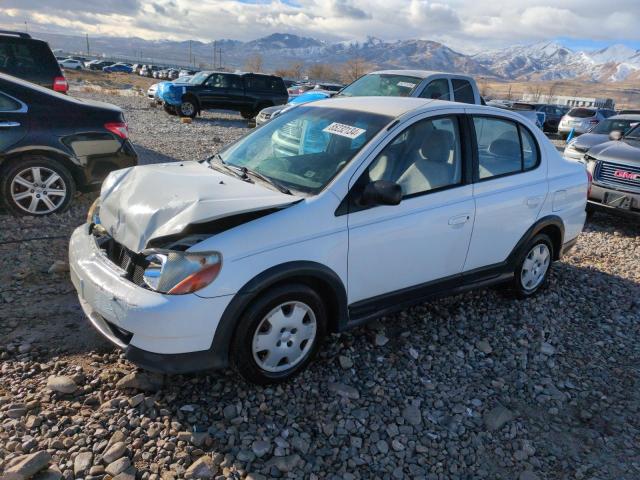 toyota echo 2001 jtdbt123910138540