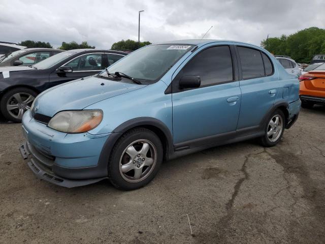 toyota echo 2001 jtdbt123910195725