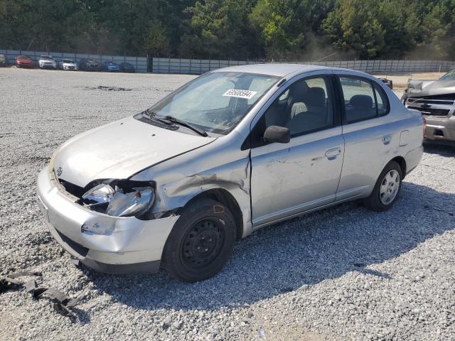 toyota echo 2002 jtdbt123920220799