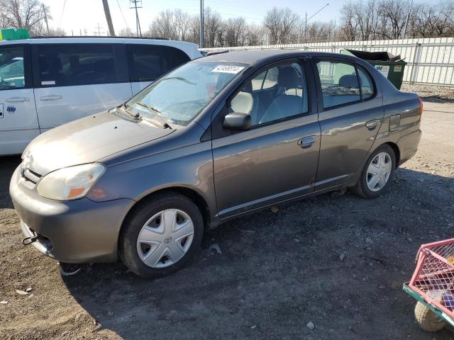 toyota echo 2003 jtdbt123935048598