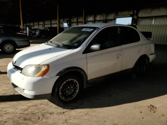 toyota echo 2000 jtdbt1239y0010261