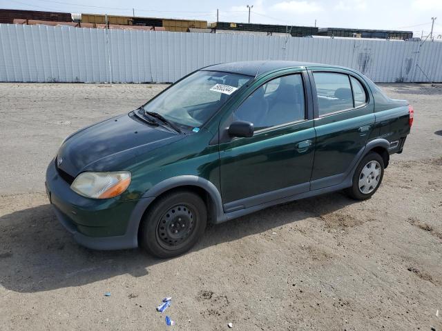 toyota echo 2000 jtdbt1239y0088930