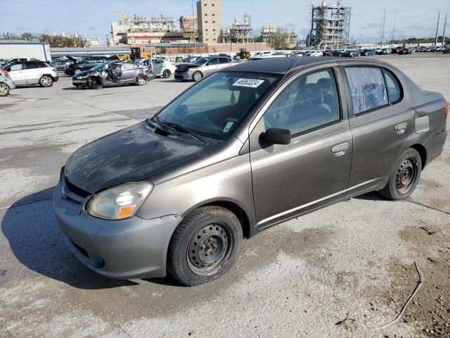 toyota echo 2003 jtdbt123x30289793