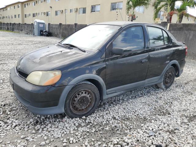 toyota echo 2000 jtdbt123xy0046685