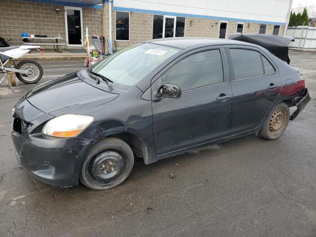 toyota yaris 2010 jtdbt4k30a1368219