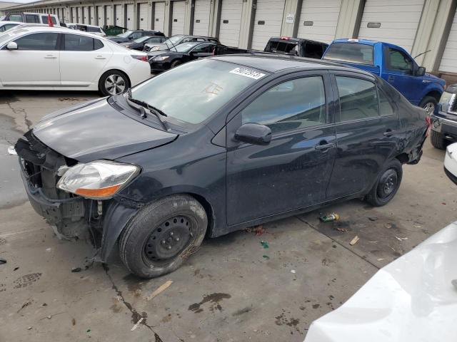 toyota yaris 2011 jtdbt4k30b1405190