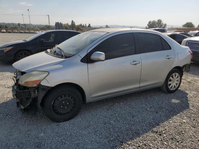 toyota yaris 2012 jtdbt4k30cl013798