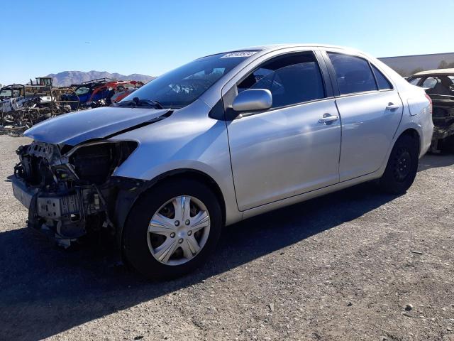 toyota yaris 2010 jtdbt4k31a1362686