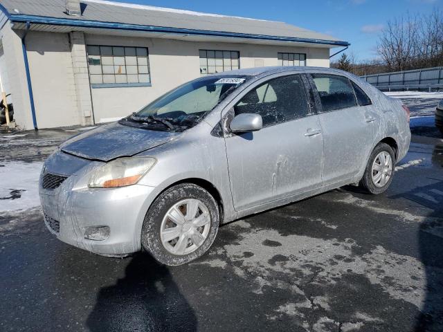 toyota yaris 2010 jtdbt4k33a1355416