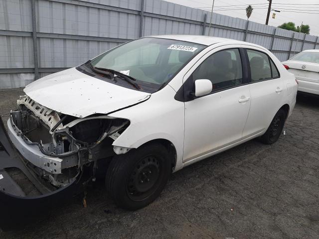 toyota yaris 2012 jtdbt4k33c1421398