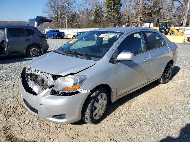 toyota yaris 2012 jtdbt4k33cl019370