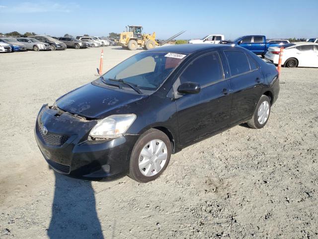 toyota yaris 2012 jtdbt4k33cl034029