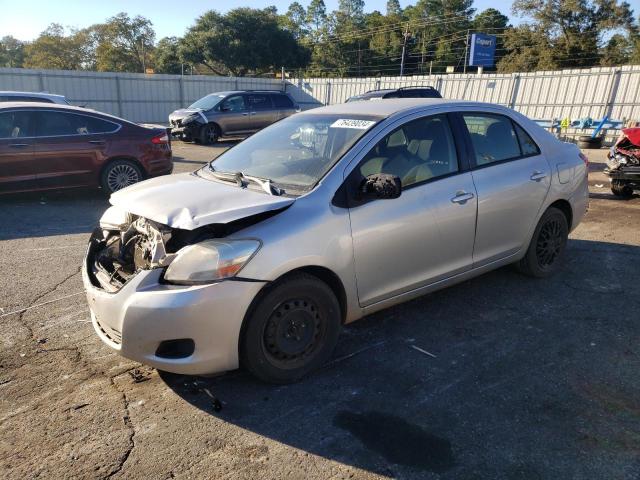 toyota yaris 2012 jtdbt4k33cl038663