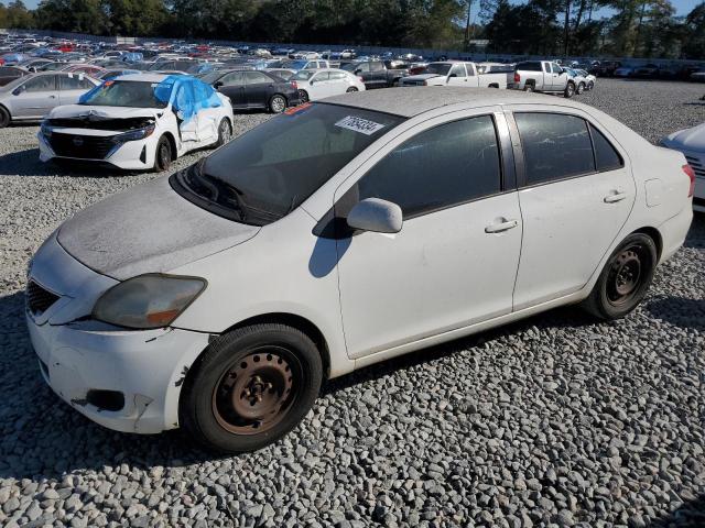 toyota yaris 2012 jtdbt4k34cl012590