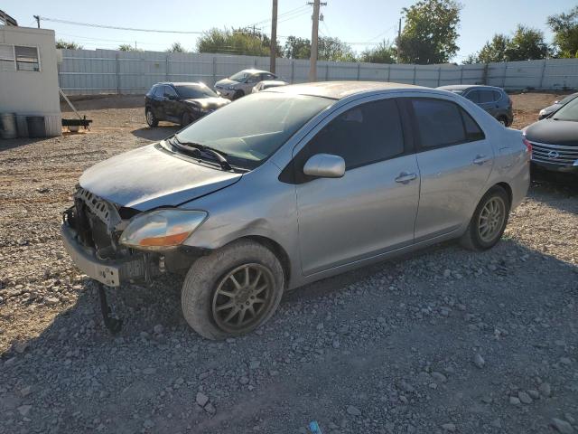 toyota yaris 2010 jtdbt4k35a1355272