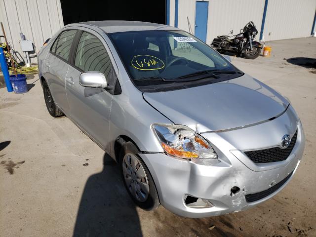 toyota yaris 2010 jtdbt4k35a1358477