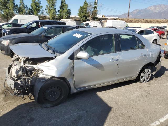 toyota yaris 2012 jtdbt4k35cl015174