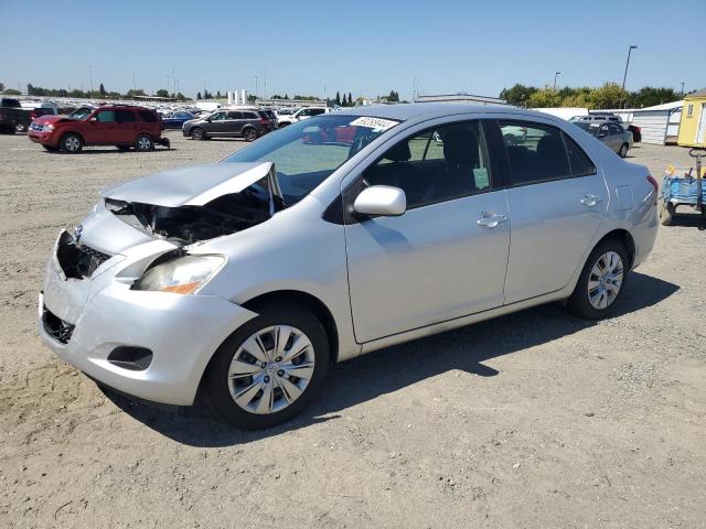 toyota yaris 2012 jtdbt4k35cl015479