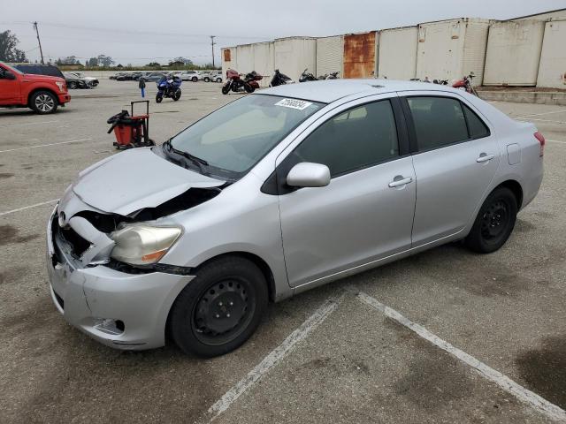 toyota yaris 2012 jtdbt4k35cl038180