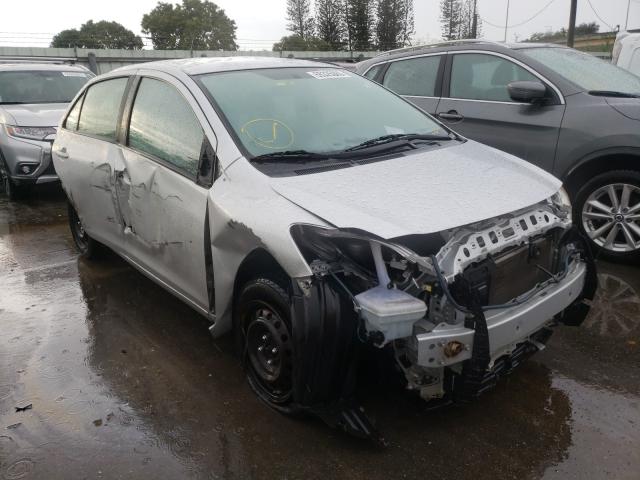 toyota yaris 2012 jtdbt4k36cl024997