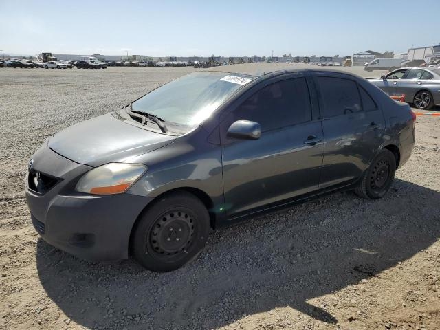 toyota yaris 2010 jtdbt4k37a1379671