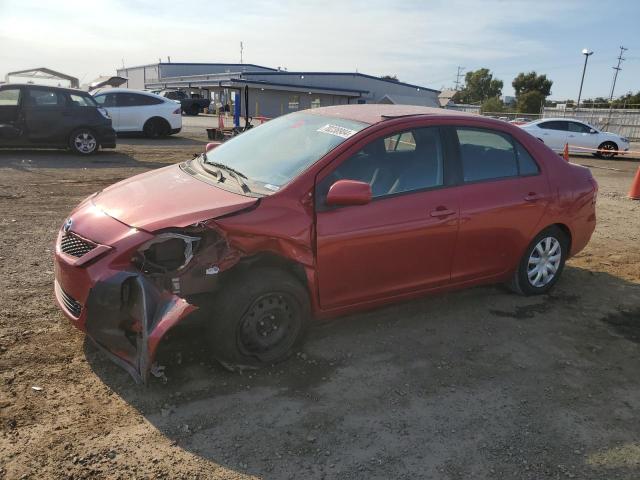 toyota yaris 2010 jtdbt4k37a4065646