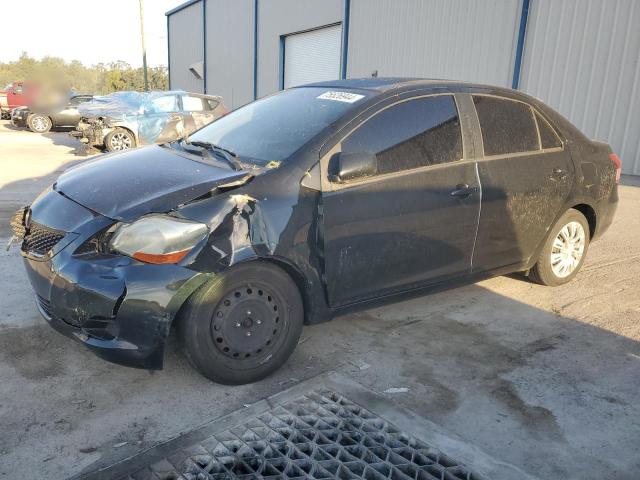 toyota yaris 2010 jtdbt4k38a1358974