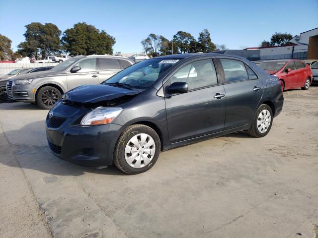 toyota yaris 2010 jtdbt4k39a1359454