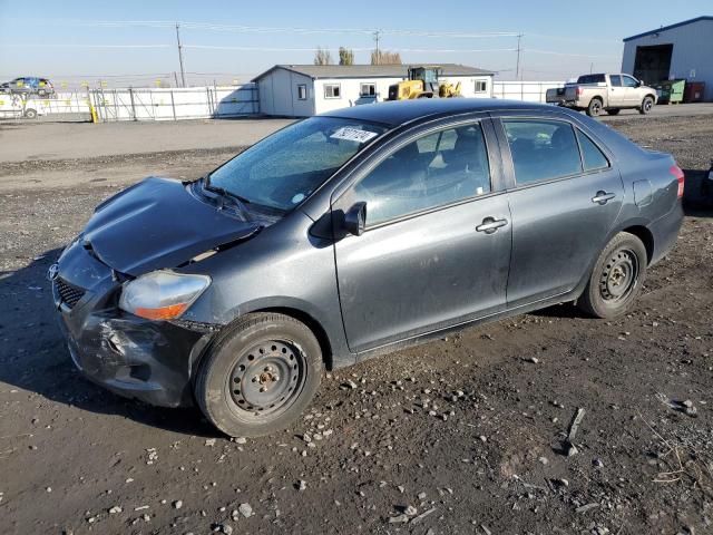 toyota yaris 2011 jtdbt4k39bl000921