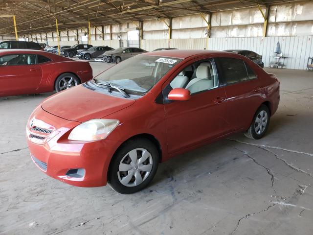 toyota yaris 2008 jtdbt903084026973