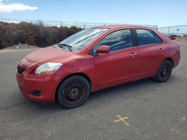 toyota yaris 2009 jtdbt903094043676