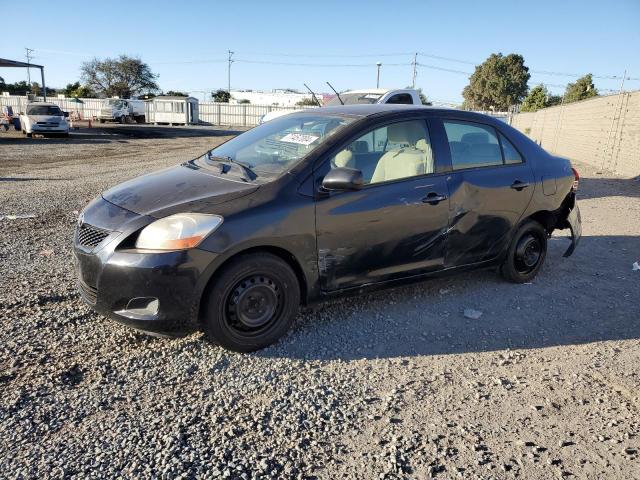 toyota yaris 2009 jtdbt903191349951