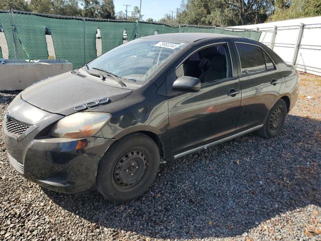 toyota yaris 2009 jtdbt903294056669